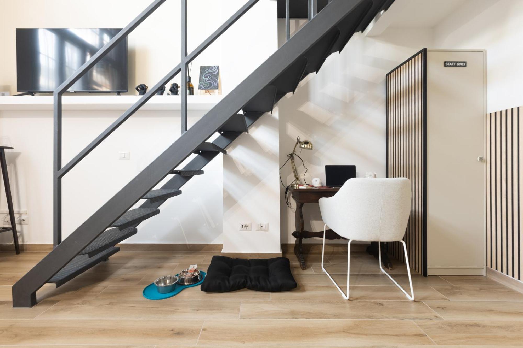 Moderno E Confortevole Loft Tra Navigli E Bocconi Milán Exterior foto