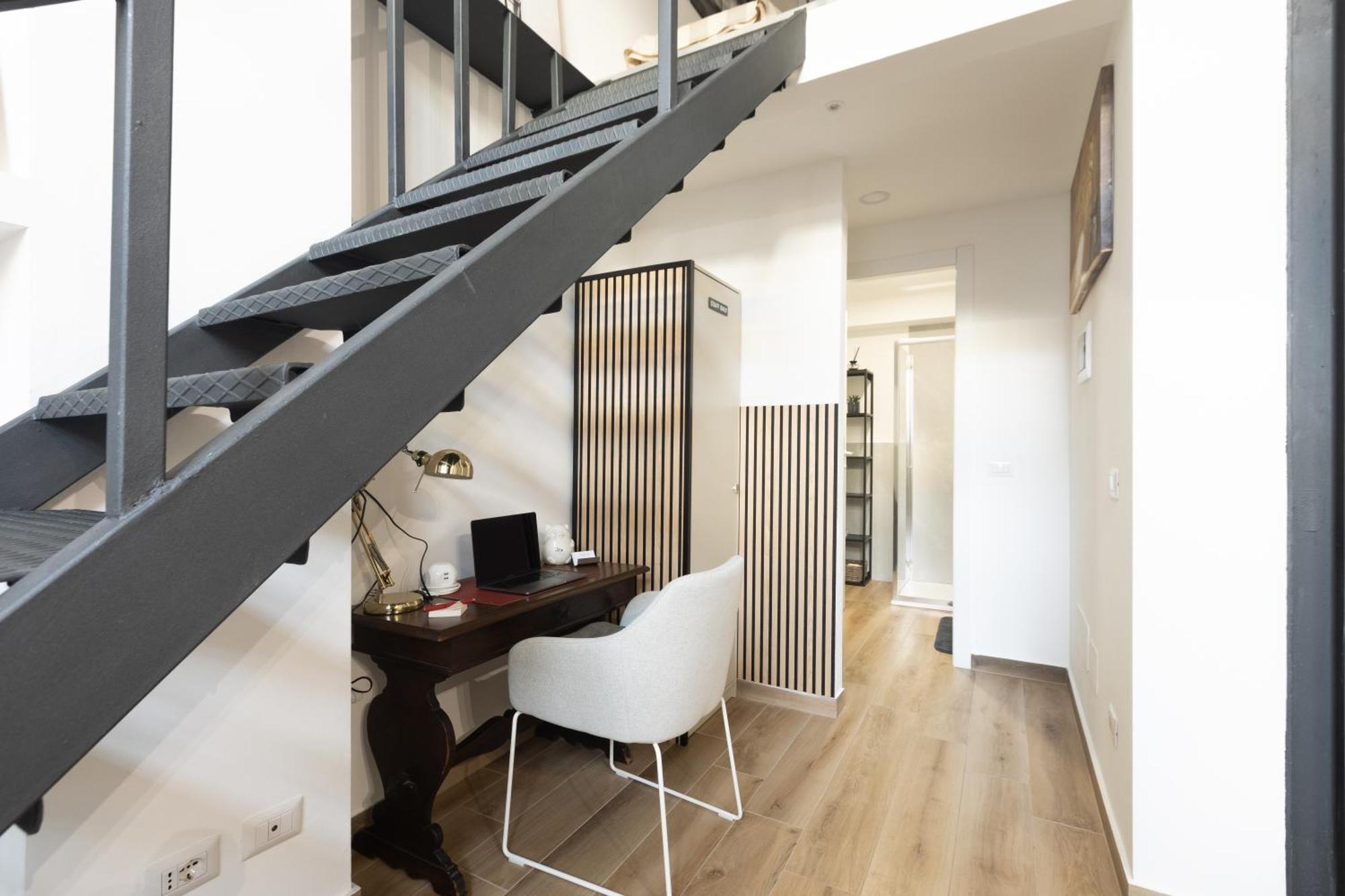 Moderno E Confortevole Loft Tra Navigli E Bocconi Milán Exterior foto