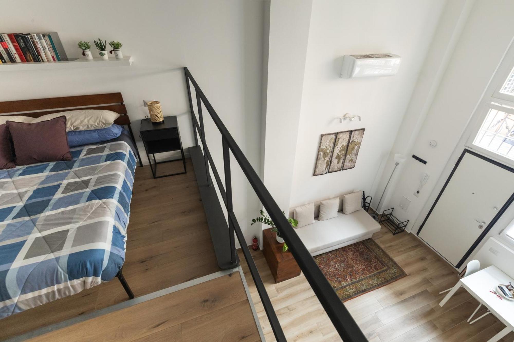 Moderno E Confortevole Loft Tra Navigli E Bocconi Milán Exterior foto