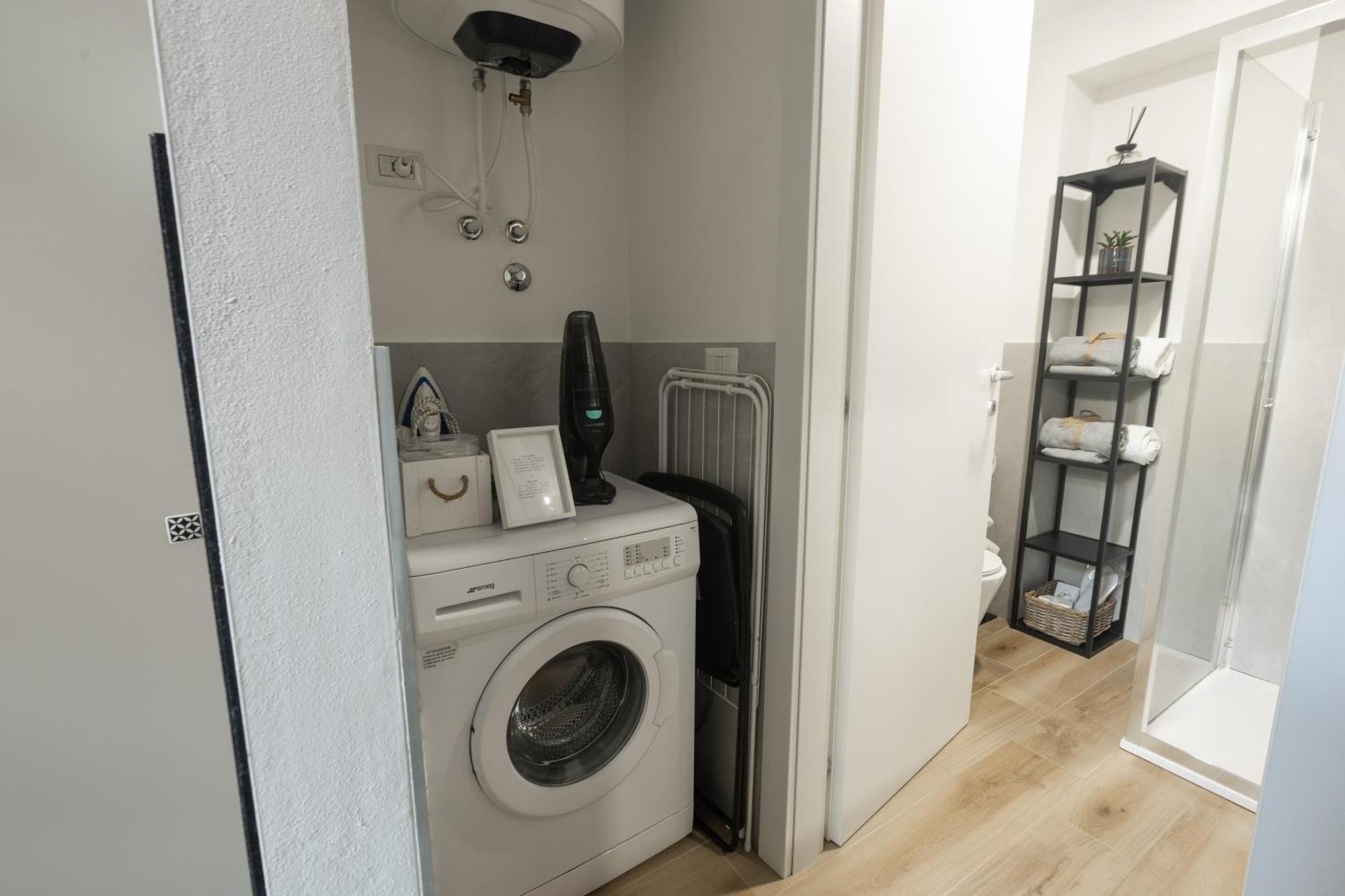 Moderno E Confortevole Loft Tra Navigli E Bocconi Milán Exterior foto